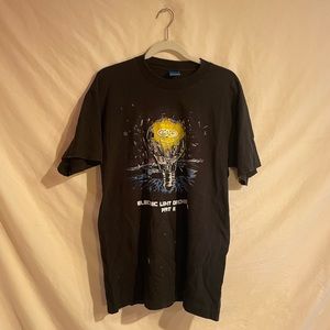 Vintage Electric Light Orchestra 1994 Tour Shirt